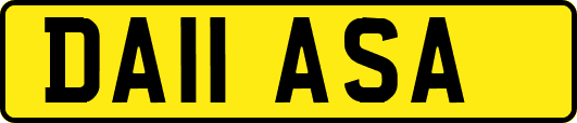DA11ASA