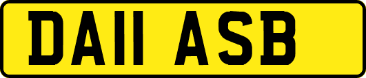 DA11ASB