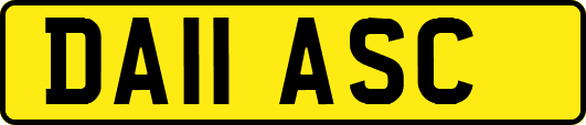 DA11ASC