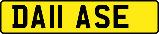 DA11ASE