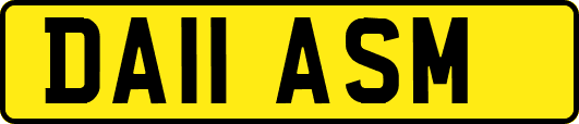 DA11ASM