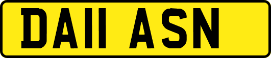 DA11ASN