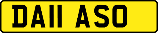 DA11ASO