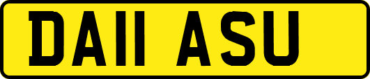 DA11ASU