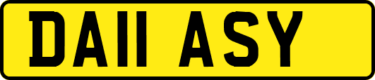 DA11ASY