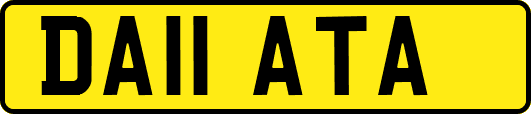 DA11ATA