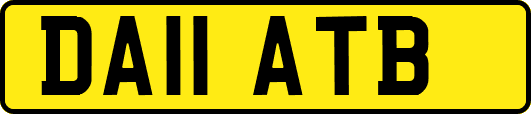 DA11ATB