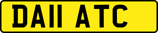 DA11ATC