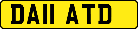 DA11ATD