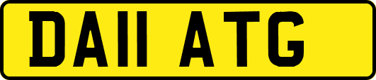 DA11ATG