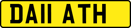 DA11ATH