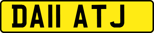 DA11ATJ