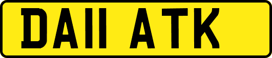 DA11ATK