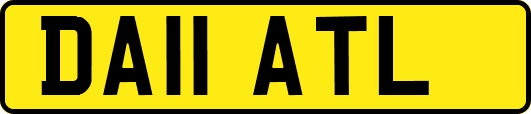 DA11ATL