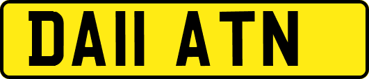 DA11ATN