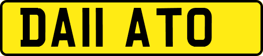DA11ATO