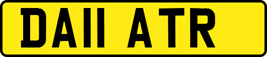 DA11ATR
