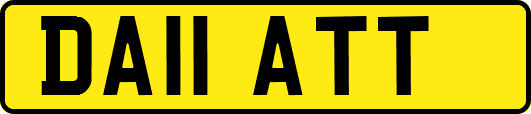 DA11ATT
