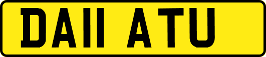 DA11ATU