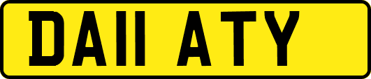 DA11ATY