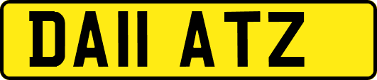 DA11ATZ