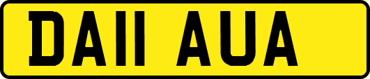 DA11AUA