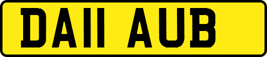 DA11AUB