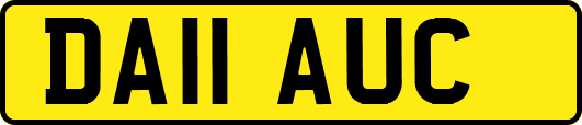 DA11AUC