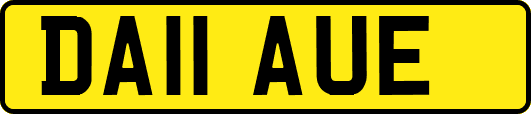 DA11AUE