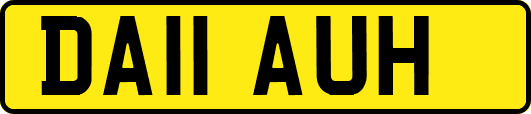 DA11AUH