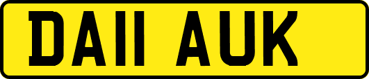 DA11AUK
