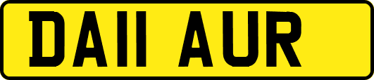 DA11AUR