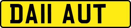 DA11AUT