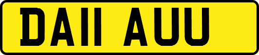 DA11AUU