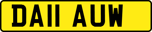 DA11AUW