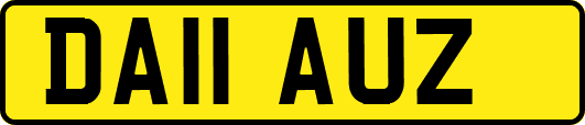 DA11AUZ