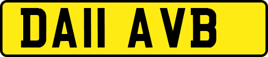 DA11AVB