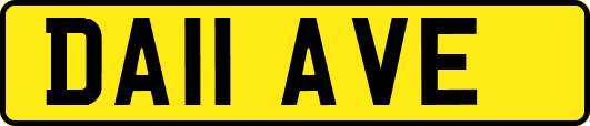 DA11AVE