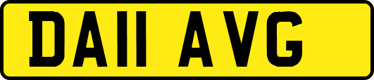DA11AVG
