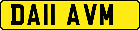 DA11AVM