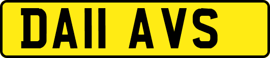 DA11AVS