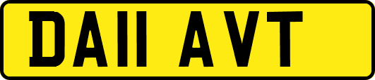 DA11AVT
