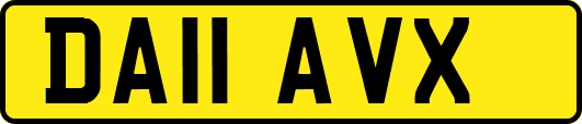 DA11AVX
