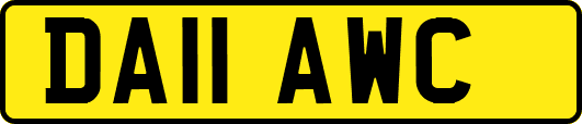 DA11AWC