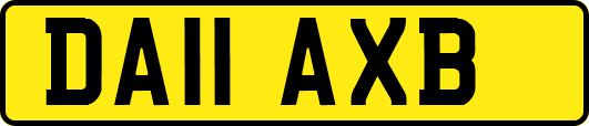 DA11AXB