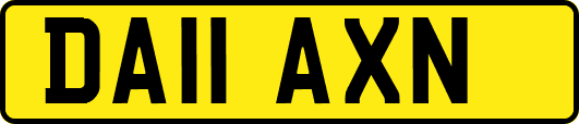 DA11AXN