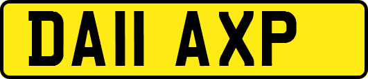 DA11AXP