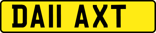 DA11AXT