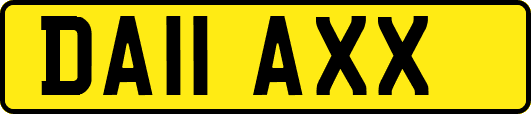 DA11AXX