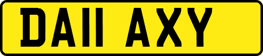 DA11AXY